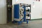 380V Robotic Deburring Machine Carbon Steel Material Produktivitas Tinggi pemasok