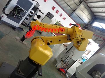Cina Mesin Penggosok Robot Efisiensi Tinggi Untuk Poles Perangkat Keras Kamar Mandi pemasok