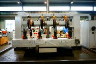 Mesin Polishing CNC Kinerja Stabil Untuk Bagian Kuningan / Peralatan Sanitasi