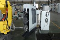 Cina Mesin Deburring Robot Semi / Sepenuhnya Otomatis Untuk Industri Mebel perusahaan