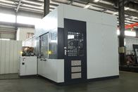 Mesin Penggiling Industri Otomatis Untuk Produk Tembaga / Aluminium / Seng