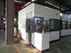 Mesin Poles Logam Otomatis Untuk Pemrosesan Industri Kamar Mandi pemasok