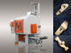 Mesin Pembuat Core Pasir Semi Otomatis Untuk Industri Pengecoran Tembaga / Aluminium pemasok